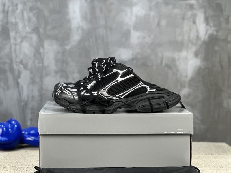 Balenciaga Track Shoes